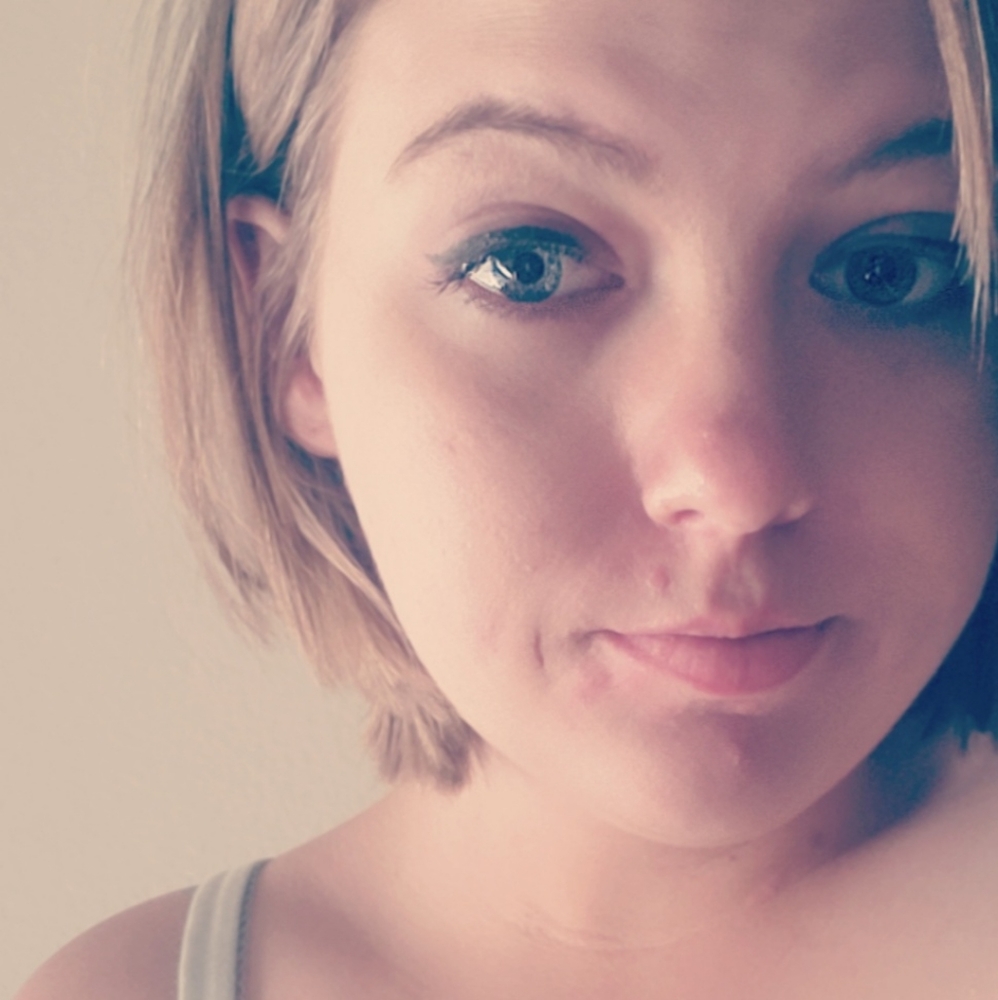 Meet your Posher, Katana